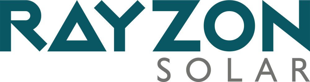 Rayzon Solar logo